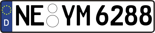 NE-YM6288