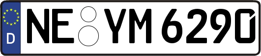 NE-YM6290