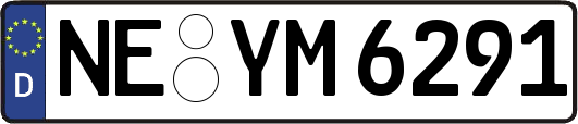 NE-YM6291