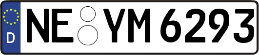 NE-YM6293