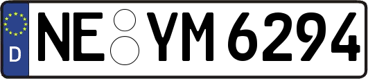 NE-YM6294