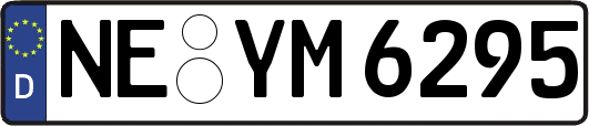 NE-YM6295