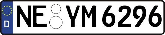 NE-YM6296