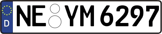 NE-YM6297