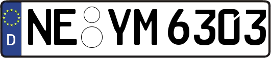 NE-YM6303