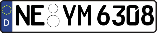 NE-YM6308