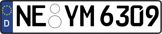 NE-YM6309