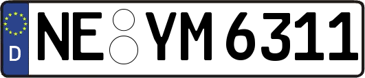 NE-YM6311