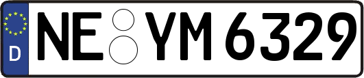 NE-YM6329