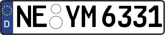 NE-YM6331