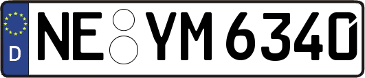 NE-YM6340
