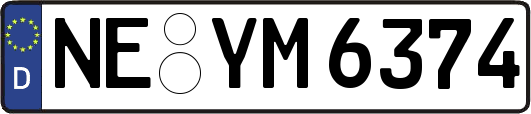 NE-YM6374