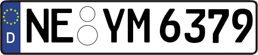 NE-YM6379