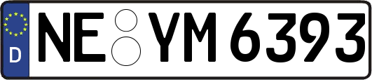 NE-YM6393