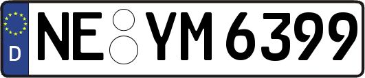 NE-YM6399