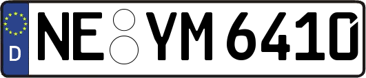 NE-YM6410