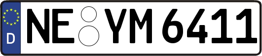 NE-YM6411