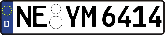 NE-YM6414