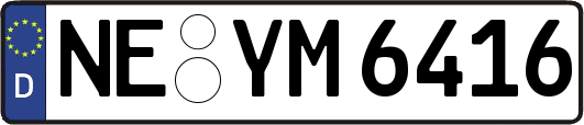 NE-YM6416
