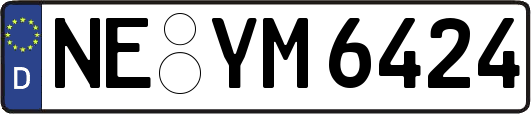 NE-YM6424
