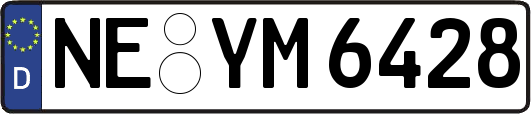 NE-YM6428