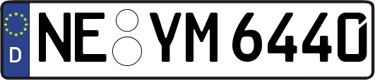 NE-YM6440