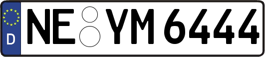 NE-YM6444