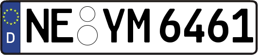 NE-YM6461