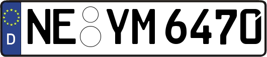 NE-YM6470
