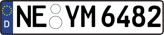 NE-YM6482