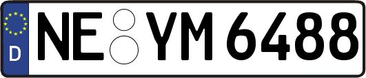 NE-YM6488
