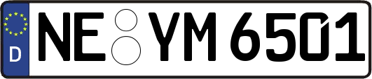 NE-YM6501