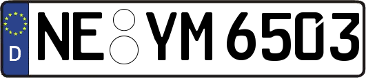NE-YM6503