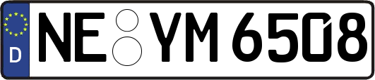 NE-YM6508
