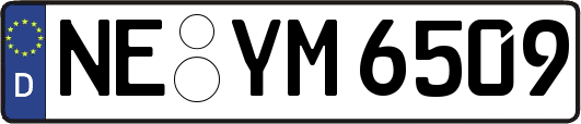NE-YM6509