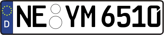 NE-YM6510