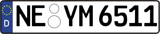 NE-YM6511