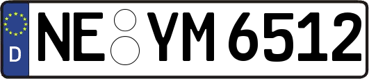 NE-YM6512