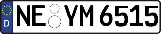 NE-YM6515