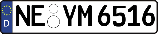 NE-YM6516