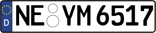 NE-YM6517