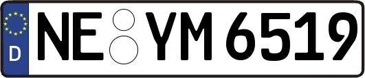 NE-YM6519