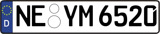 NE-YM6520