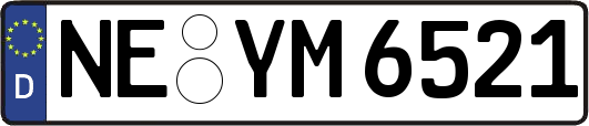 NE-YM6521