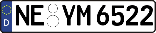 NE-YM6522