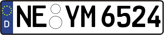 NE-YM6524