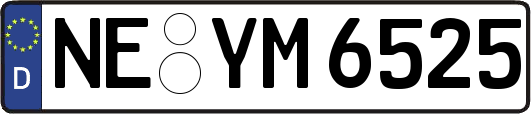 NE-YM6525