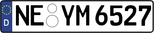 NE-YM6527