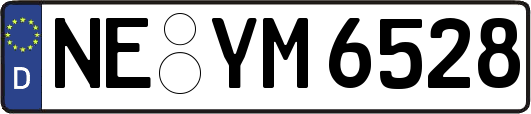 NE-YM6528