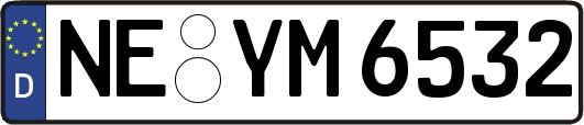 NE-YM6532